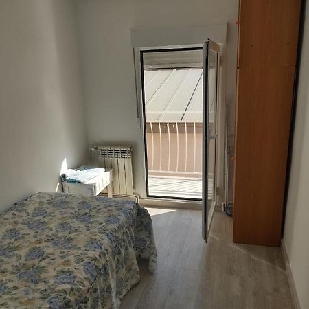 Habitaciones En Apartamento Compartido De Посуэло-де-Аларкон Экстерьер фото